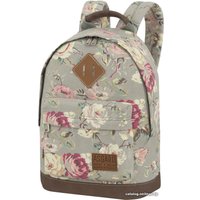 Городской рюкзак Asgard Р-5434 (кантри/розы/серый)