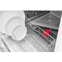 Отдельностоящая посудомоечная машина Hansa ZWM627WH