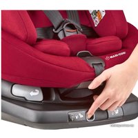 Детское автокресло Maxi-Cosi AxissFix (Black Raven)