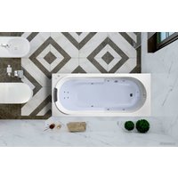 Ванна Lavinia Boho Bristol 170х75 36030H00