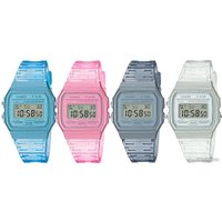 Наручные часы Casio F-91WS-4E