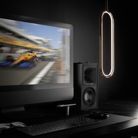 Полочная акустика Klipsch The Fives McLaren Edition