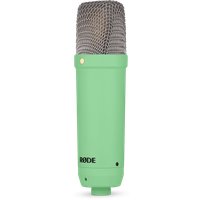 Проводной микрофон RODE NT1 Signature Series (зеленый)