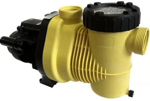 Поверхностный насос Aquaviva SP 6 220В, пф, 6м³/чx8м, 0.25кВт, 0.33HP