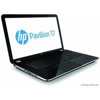 Ноутбук HP Pavilion 17-e110sr (F7S64EA)
