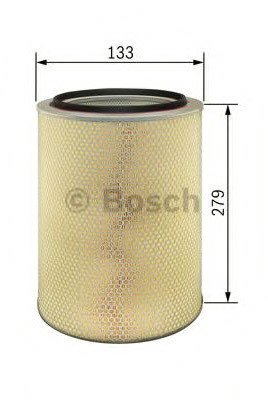 

Воздушный фильтр Bosch F026400186