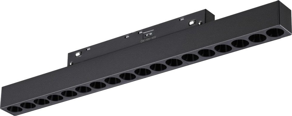 

Трековый светильник Novotech Flum 359623