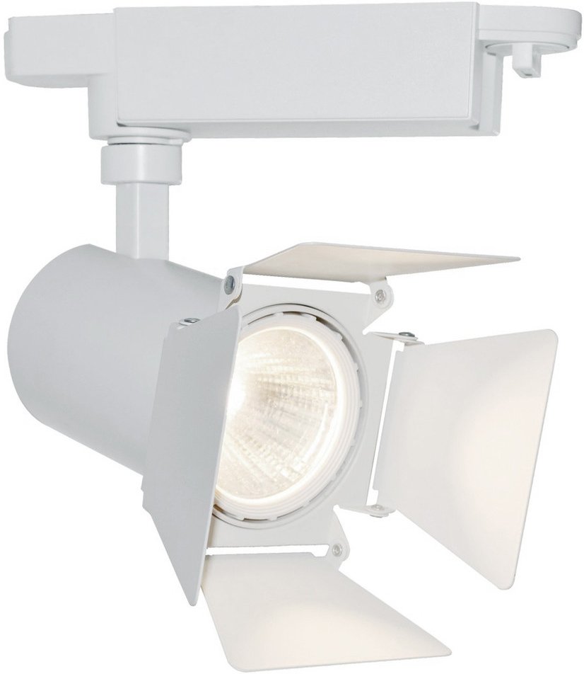 

Точечный светильник Arte Lamp Track Lights A6709PL-1WH