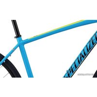 Велосипед Specialized Crosstrail Disc (2014)