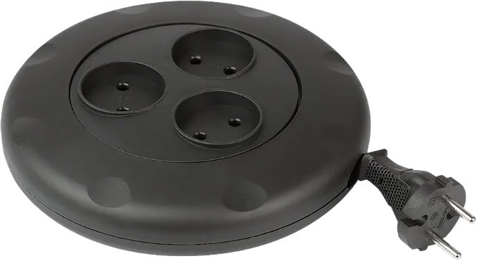 

Удлинитель SmartBuy SBE-10-3-03-B