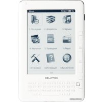 Электронная книга QUMO Libro Classic