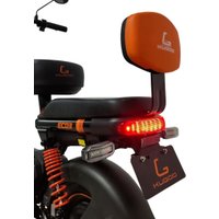Электроскутер Kugoo EC 03 СПМ