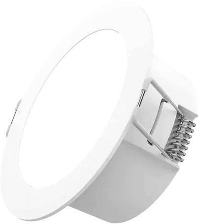 

Точечный светильник Xiaomi LED Downlight Bluetooth Mesh Version MJTS003