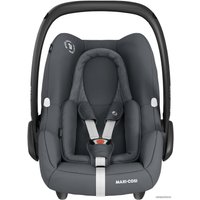 Детское автокресло Maxi-Cosi Rock 2020 (essential graphite)