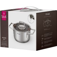 Кастрюля Taller Каскад TR-11031 в Гомеле