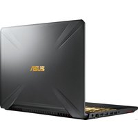 Игровой ноутбук ASUS TUF Gaming FX505DU-AL070T
