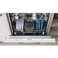 Встраиваемая посудомоечная машина Indesit DIE 2B19 A