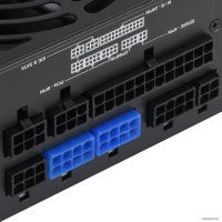 Блок питания SilverStone SX500-G v1.1