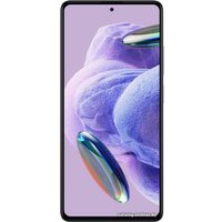 Смартфон Xiaomi Redmi Note 12 Pro+ 5G 8GB/256GB международная версия (белый)