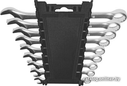 Набор ключей FIT 63424 (8 предметов)