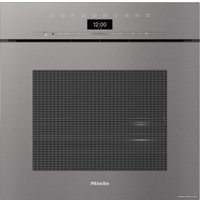 Паровой духовой шкаф Miele DGC 7465 HCX Pro GRGR