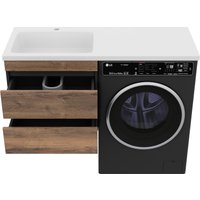  Misty Тумба под умывальник Коломбо 60 П-Кол06060-011П2Я