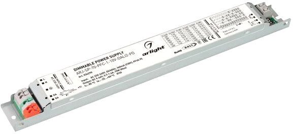 

Блок питания Arlight ARJ 036290