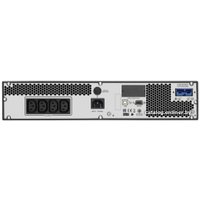 Источник бесперебойного питания APC Easy UPS On-Line SRV RM 2000 ВА SRV2KRILRK