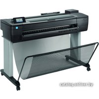 Принтер HP DesignJet T730 [F9A29A]
