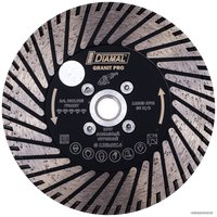 Отрезной диск алмазный  Diamal DM1203 в Бресте