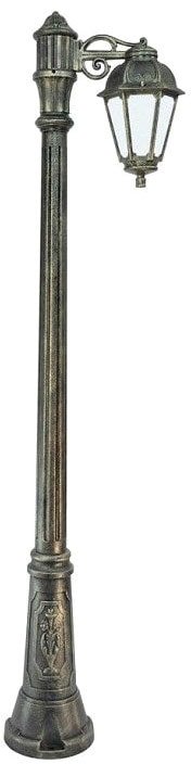 

Фонарный столб Fumagalli Gigi Bisso/Saba K22.156.S10.BYF1R