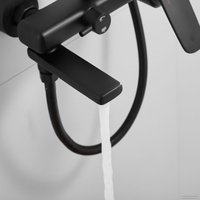 Душевая система  Shevanik S8536H