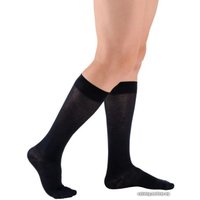 Гольфы компрессионные Venoteks 1С154 1 кл.к. (р.M, черный)