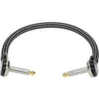 Гитарный кабель Klotz VINPAN0030 (30 см)