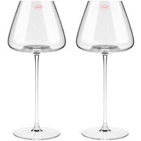 Набор бокалов для вина Perfecto Linea Sevilla 30-282401