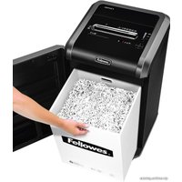 Шредер Fellowes Powershred 325Ci