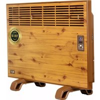 Конвектор iVigo EPK4570P15 WI-FI 921301150311203100 (дерево)