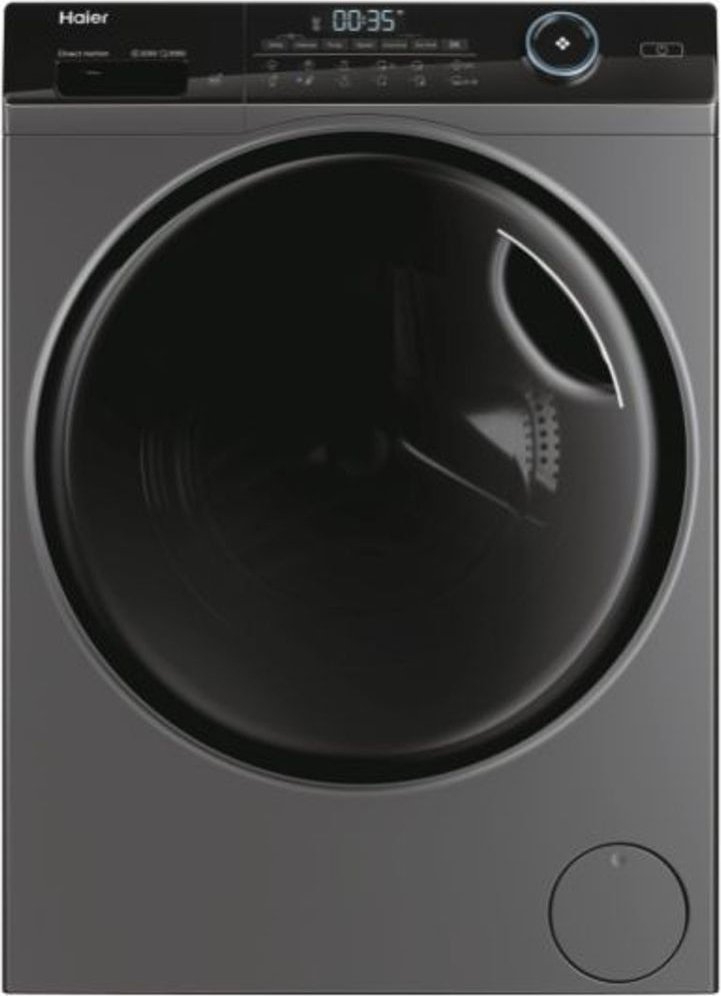 Стирально-сушильная машина Haier I-Pro Seria 5 HWD80B14959S8U1S