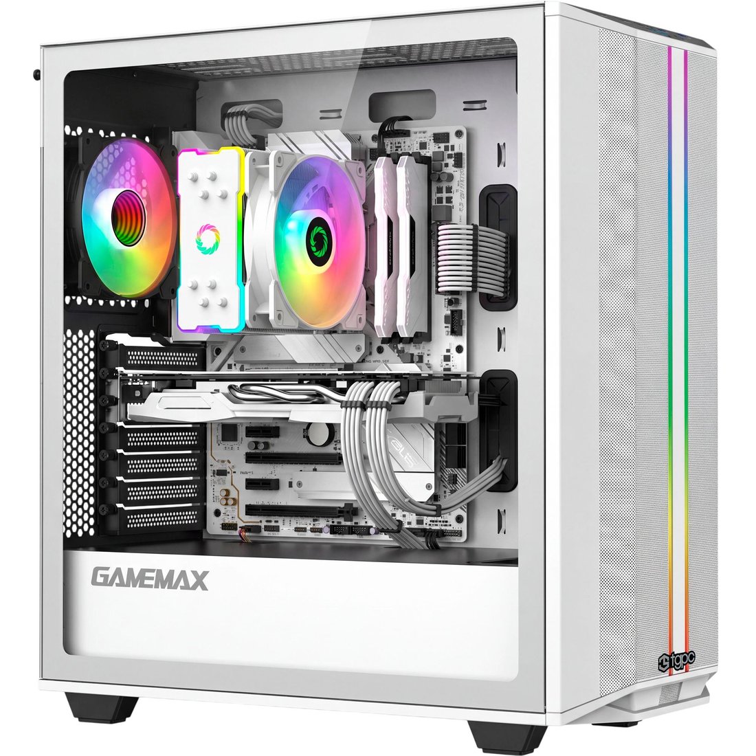 

Компьютер TGPC Precision WH 96646 A-X