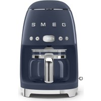 Капельная кофеварка Smeg DCF02NBEU