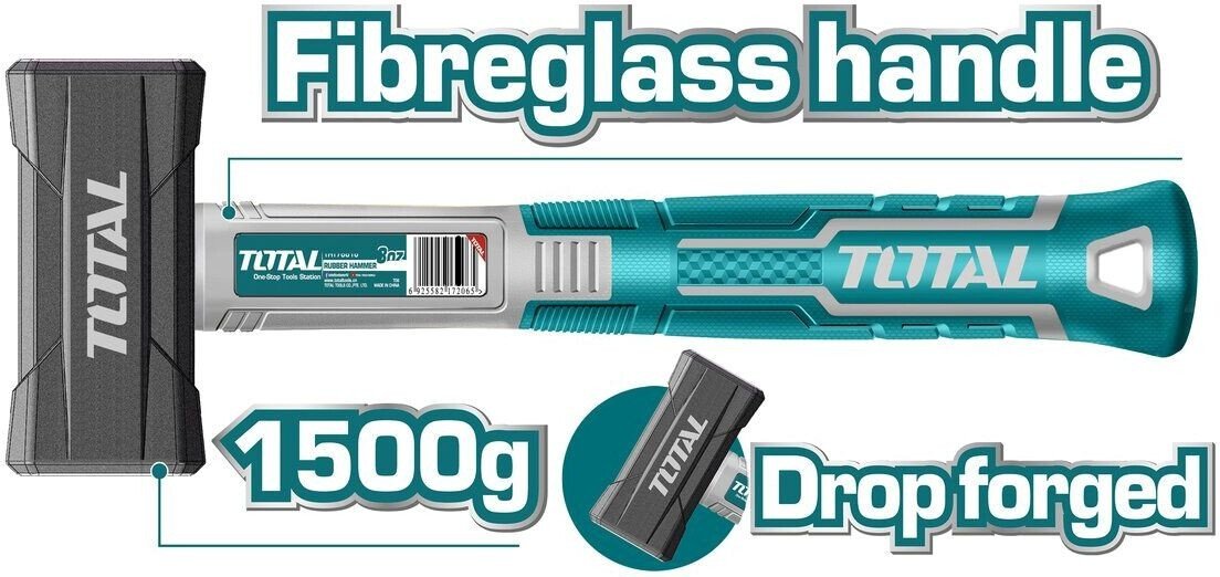 

Кувалда Total THTSTH15006