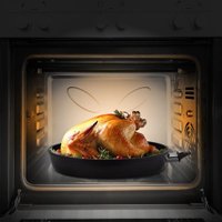 Сковорода Redmond (Редмонд) Black PF5508