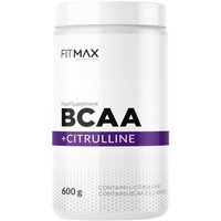 Комплекс Fitmax BCAA + Citrulline (600г)