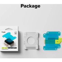 Защитное стекло Ringke Easy Slide 2шт для Apple Watch Ultra 3 / 2 / 1