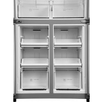 Четырёхдверный холодильник Hyundai CM45083F (черный) в Орше