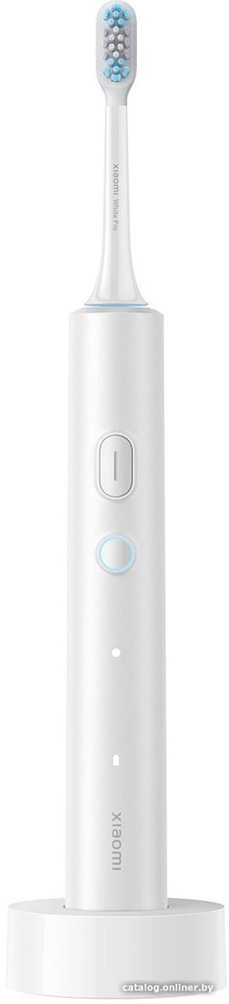 Электрическая зубная щетка Xiaomi Smart Electric Toothbrush T501 (китайская версия, белая)