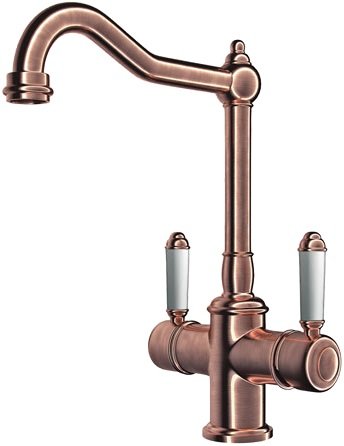 

Смеситель Omoikiri Tottori-АС (4994008)