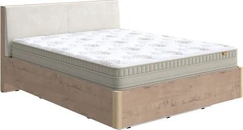 

Кровать PROxSON Voyage 180x200 (бунратти/Sohu крем)