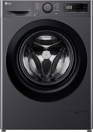 Стиральная машина LG MF2W8S506J
