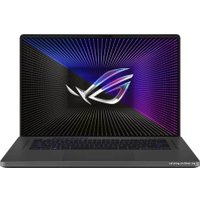 Игровой ноутбук ASUS ROG Zephyrus G16 2023 GU603ZU-N4050